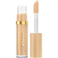 Max Factor 2000 Calorie Lip Glaze 005 Honey Crème