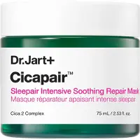 Dr. Jart+ Máscara Facial Noturna Cicapair (Sleepair Intensive Soothing Repair) 75 ml