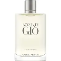 Giorgio Armani perfume Acqua Di Giò EDT.REC 200 ml