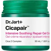 Dr. Jart+ Cicapair Creme-Gel Calmante Intensivo para Pele Sensível com Tendência à Vermelhidão 50 ml