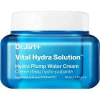 Dr. Jart+ Vital Hydra Solution Hydro Plump Water creme-gel com ácido hialurônico 50 ml