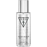 GUESS Spray perfumado Sexy Skin Metallic Mojito 250ml