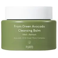 Purito Do Limpador Facial Green Avocado Balm 100ml