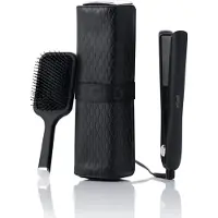 GHD Gold + Paddle Brush embalagem de presente para mulher