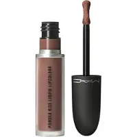 MAC Powder Kiss Liquid Lipcolour rossetto liquido matte colore Buffiest 5 ml
