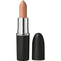 M.A.C Fleshpot Batom Satinado Macximal Sleek