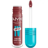 Nyx Lip IV Hydrating Gloss Stain 02-Hydra Honey