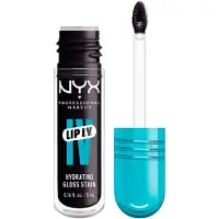 Nyx Lip IV Hydrating Gloss Stain 16-Grape Gushin'