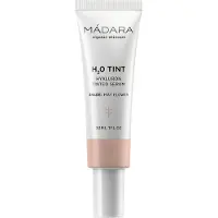 Mádara Hyaluronic Coloring Serum H20 Tint 30 ml - Tom: 1 flor de maio