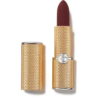 By Terry Recarga para Batom Rouge Opulent Satin Cor N12 - Midnight Truffle 3,5 g