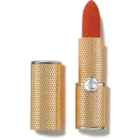 By Terry Refil de batom acetinado Rouge Opulent Satin cor N5 - Coral Crush 3,5 g