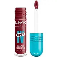 Nyx Lip IV Hydrating Gloss Stain 09-Blush rush