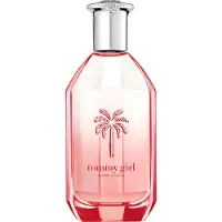 Tommy Hilfiger Tommy Girl Endless Summer Eau de Toilette para mulher 100 ml