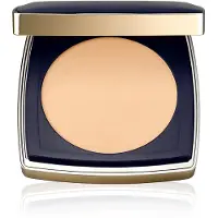 Estée Lauder Double Wear Base De Maquillaje En Polvo Mate Perfeccionadora 4n1-Shell Beige 12g