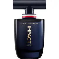 Tommy Hilfiger Impact Parfum Eau de Parfum para homens 100 ml