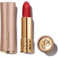 Lancôme L'Absolu Rouge Intimatte 2025 batom em creme efeito mate cor 505 3,4 g