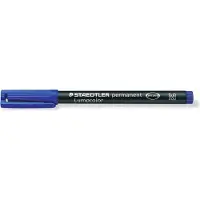 Staedtler Marcador Lumocolor 317 1mm 10 Unidades