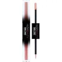 Huda Beauty Sombra Líquida Matte & Metálica Cinnamon Toast 4ml