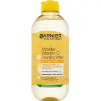 Garnier Skin Naturals água micelar 400ml