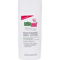 Sebamed Loção Corporal Hidratante Classic - 200ml