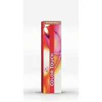 Wella Coloração para cabelo COLOR TOUCH 60 ml 9/97 loiro muito claro castanho cedro
