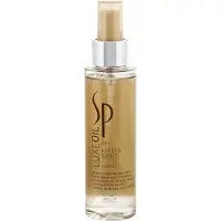 Wella Professional LuxeOil Keratin Boost Essenc 100 ml — Siero per capelli
