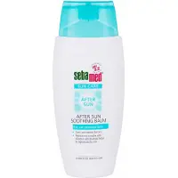 Sebamed Bálsamo Calmante Solar - 150 ml