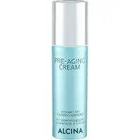 Alcina Creme pré-envelhecimento contra os primeiros sinais de envelhecimento da pele 50 ml