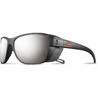 Julbo - Óculos sol - Camino Noir/Orange Spectron 4 para Unissexo - Preto