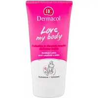 Dermacol Love My Body Bálsamo protetor contra celulite e estrias 150 ml