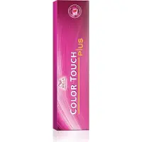 Wella Color Touch Plus 88/03 60 ml