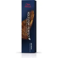 Wella Professionals Koleston Perfect Me+ Castanhos intensos 7/77 60 ml