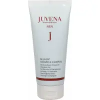Juvena Men Rejuven Moisture Boost Shower & Shampoo Gel 200 ml