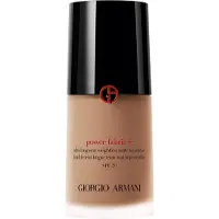 Giorgio Armani Power Fabric + Fondotinta A Copertura Completa Con Finish Opaco Naturale Pff - 9