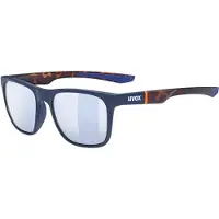 Uvex óculos De Sol Espelhados Lgl 42