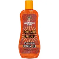 Australian Gold Solar Dust Power Gel 236 ml