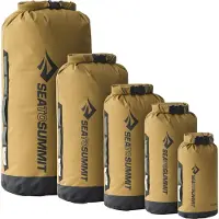 Sea to Summit Saco Seco Big River 8l