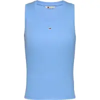 Tommy Hilfiger Camiseta Sem Mangas Essential