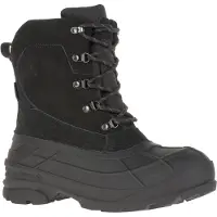 Kamik Botas De Neve Fargo2