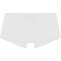 Hom Boxer PLUME TRUNK homens - Branco - EU XXL