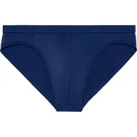 Hom Calções de banho ' Sea Life ' navy