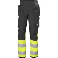 Helly Hansen Calças De Trabalho Alna 4x Cons Cl1