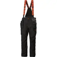 Helly Hansen Calças De Trabalho Kensington Winter