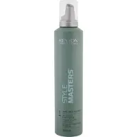 Revlon professional Mousse Volume and Shape Style Masters (Amplificador de Volume) 300 ml