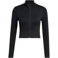 Adidas Moletom Com Fecho Workout Essentials Knit