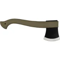 Morakniv Mora Camping Axe - Outdoor Axe MG 1-1991 machado de campismo