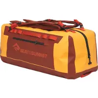Sea to Summit Saco Seco Hydraulic Pro 100l
