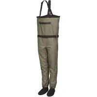 Kinetic Vadeador Respirável Classicgaiter Stfoot