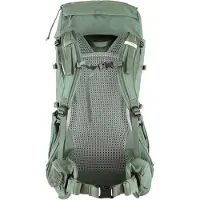 Fjällräven - Mochilas trekking - Abisko Friluft 35 M/L Patina Green para Unissexo - Verde