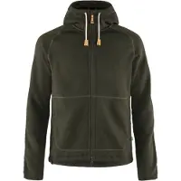 Fjällräven Casaco Com Capuz Övik